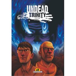 UNDEAD TRINITY - UNICO_thumbnail