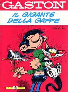 GASTON (ALESSANDRO EDITORE) - 4_thumbnail