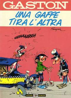 GASTON (ALESSANDRO EDITORE) - 1_thumbnail