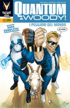 VALIANT DELUXE PRESENTA - 1_thumbnail VALIANT DELUXE PRESENTA - 1_thumbnail