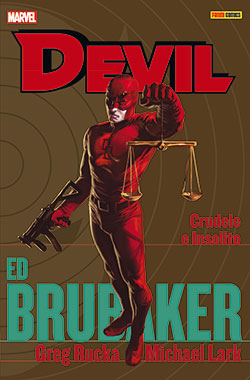 DEVIL ED BRUBAKER COLLECTION - 5_thumbnail DEVIL ED BRUBAKER COLLECTION - 5_thumbnail