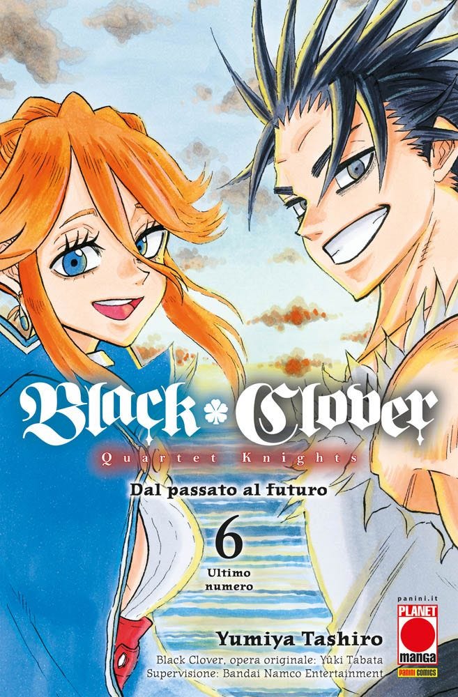 BLACK CLOVER QUARTET KNIGHTS - 6_thumbnail BLACK CLOVER QUARTET KNIGHTS - 6_thumbnail