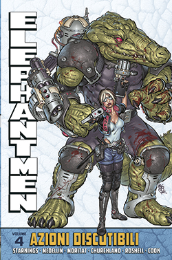 100% CULT COMICS ELEPHANTMEN - 4_thumbnail 100% CULT COMICS ELEPHANTMEN - 4_thumbnail
