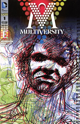 MULTIVERSITY - null_thumbnail MULTIVERSITY - null_thumbnail