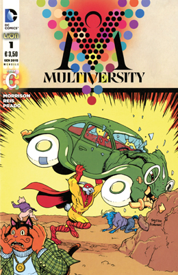 MULTIVERSITY - null_thumbnail MULTIVERSITY - null_thumbnail