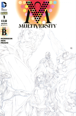 MULTIVERSITY - null_thumbnail MULTIVERSITY - null_thumbnail