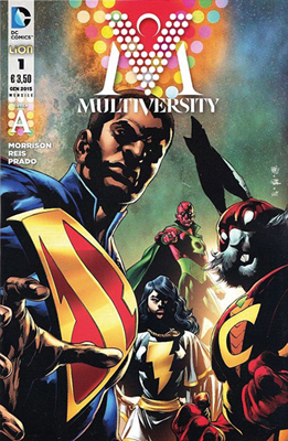 MULTIVERSITY - null_thumbnail MULTIVERSITY - null_thumbnail