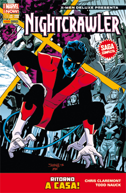 X-MEN DELUXE - 232_thumbnail X-MEN DELUXE - 232_thumbnail
