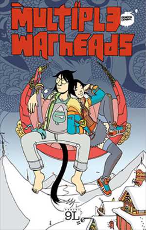 MULTIPLE WARHEADS - UNICO_thumbnail MULTIPLE WARHEADS - UNICO_thumbnail