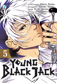 YOUNG BLACK JACK - 5_thumbnail YOUNG BLACK JACK - 5_thumbnail