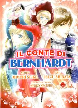 CONTE DI BERNHARDT IL - 2_thumbnail
