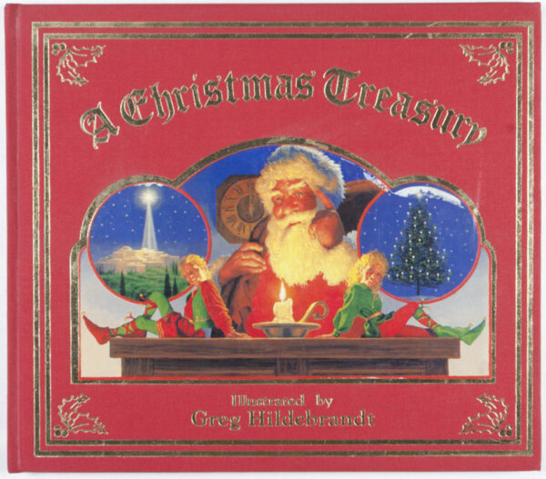 CHRISTMAS TREASURY A - UNICO_thumbnail