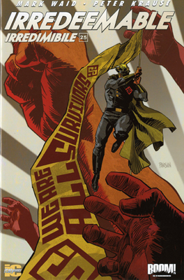 IRREDEEMABLE (2009) - 25_thumbnail IRREDEEMABLE (2009) - 25_thumbnail