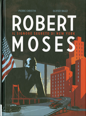 ROBERT MOSES - UNICO_thumbnail ROBERT MOSES - UNICO_thumbnail