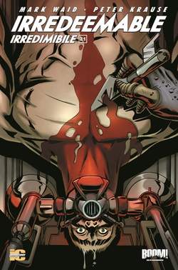 IRREDEEMABLE (2009) - 21_thumbnail