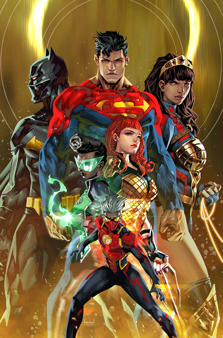 FUTURE STATE JUSTICE LEAGUE Variant - 2_thumbnail
