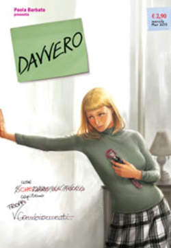 DAVVERO (STAR COMICS) - 4_thumbnail
