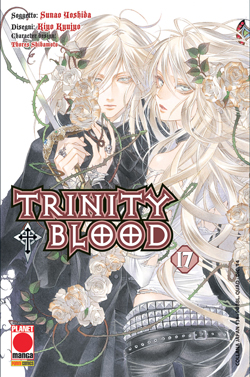 TRINITY BLOOD - 17_thumbnail