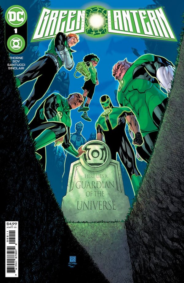 GREEN LANTERN (2021) - 2_thumbnail GREEN LANTERN (2021) - 2_thumbnail