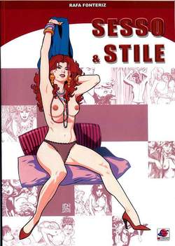 SESSO & STILE - UNICO_thumbnail SESSO & STILE - UNICO_thumbnail