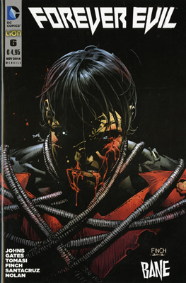 FOREVER EVIL (2014) - 6_thumbnail FOREVER EVIL (2014) - 6_thumbnail