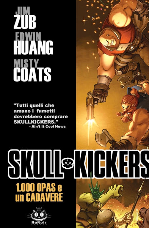 SKULLKICKERS - 1_thumbnail SKULLKICKERS - 1_thumbnail