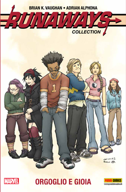 RUNAWAYS COLLECTION - 1_thumbnail RUNAWAYS COLLECTION - 1_thumbnail