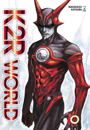 K2R WORLD - UNICO_thumbnail K2R WORLD - UNICO_thumbnail