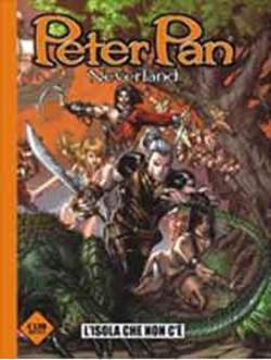 PETER PAN NEVERLAND - 1_thumbnail