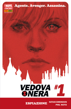 VEDOVA NERA (2014) - 1_thumbnail VEDOVA NERA (2014) - 1_thumbnail