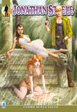 JONATHAN STEELE (STAR COMICS) - 52_thumbnail