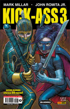 KICK-ASS 3 - null_thumbnail KICK-ASS 3 - null_thumbnail