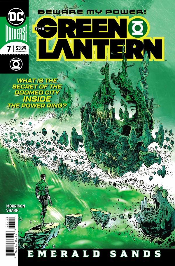 GREEN LANTERN VOL. 6 (2018) - 7_thumbnail GREEN LANTERN VOL. 6 (2018) - 7_thumbnail