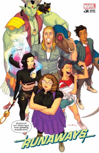 RUNAWAYS (2017) Variant - 34_thumbnail RUNAWAYS (2017) Variant - 34_thumbnail