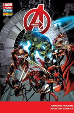 AVENGERS (2013) - 15_thumbnail AVENGERS (2013) - 15_thumbnail