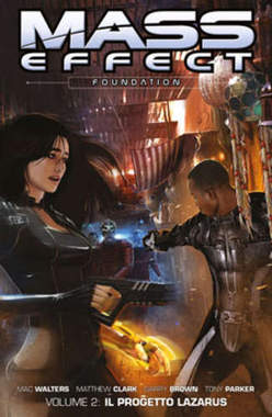 100% CULT COMICS MASS EFFECT - 6_thumbnail 100% CULT COMICS MASS EFFECT - 6_thumbnail