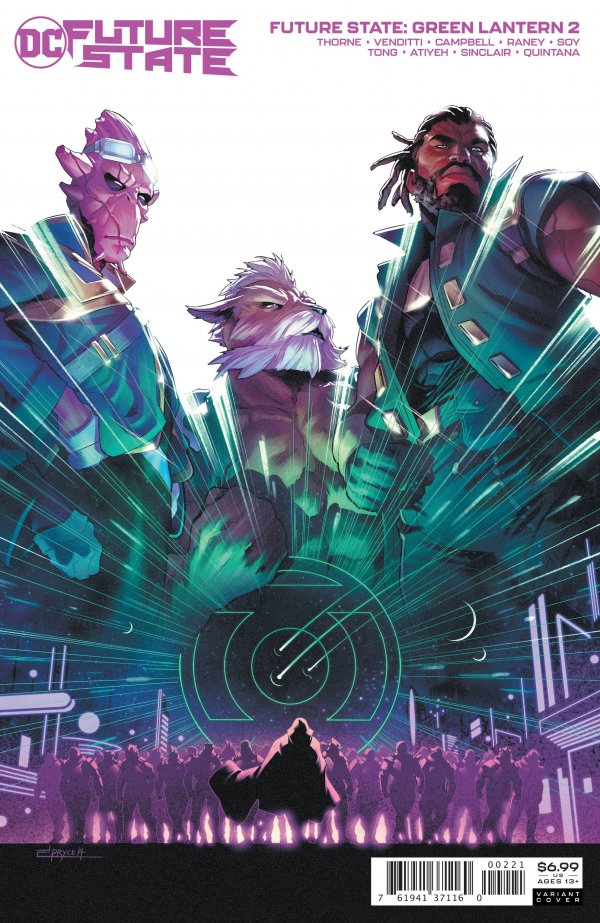 FUTURE STATE GREEN LANTERN Variant - 2_thumbnail FUTURE STATE GREEN LANTERN Variant - 2_thumbnail