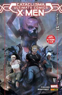 ULTIMATE COMICS X-MEN - 17_thumbnail
