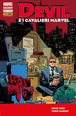 DEVIL E I CAVALIERI MARVEL (2012) - 32_thumbnail DEVIL E I CAVALIERI MARVEL (2012) - 32_thumbnail