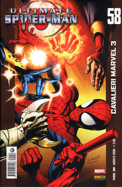 ULTIMATE SPIDER-MAN - 58_thumbnail