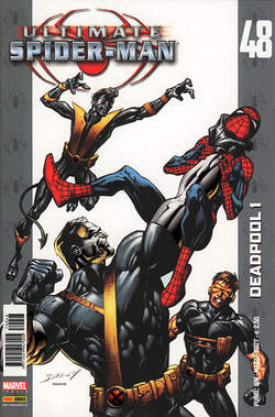 ULTIMATE SPIDER-MAN - 48_thumbnail