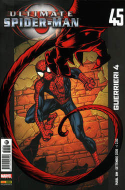 ULTIMATE SPIDER-MAN - 45_thumbnail