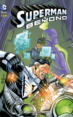 SUPERMAN BEYOND - 2_thumbnail SUPERMAN BEYOND - 2_thumbnail