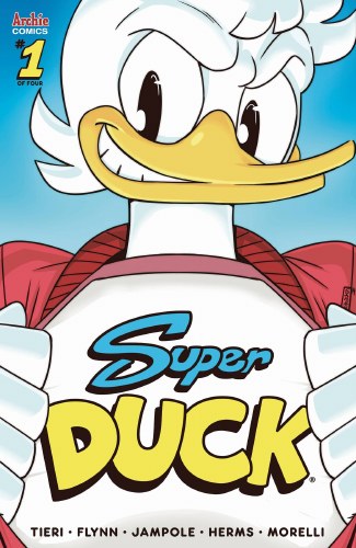 SUPER DUCK - 1_thumbnail