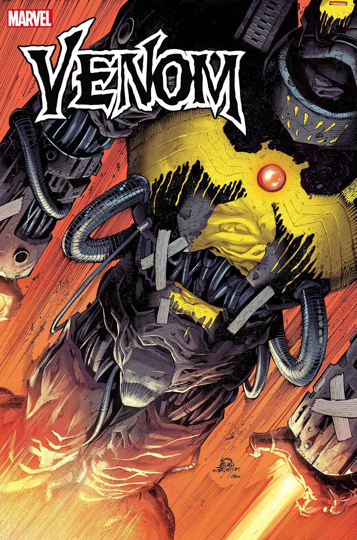 VENOM VOL. 04 - 26_thumbnail VENOM VOL. 04 - 26_thumbnail