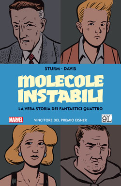 MOLECOLE INSTABILI - UNICO_thumbnail MOLECOLE INSTABILI - UNICO_thumbnail