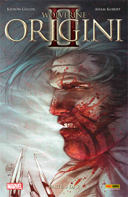 WOLVERINE ORIGINI II - 3_thumbnail