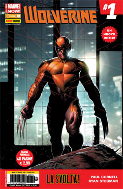 WOLVERINE (2014 PANINI) - 1_thumbnail WOLVERINE (2014 PANINI) - 1_thumbnail
