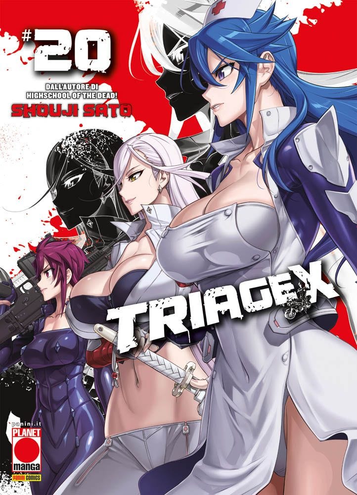 TRIAGE X - 20_thumbnail TRIAGE X - 20_thumbnail