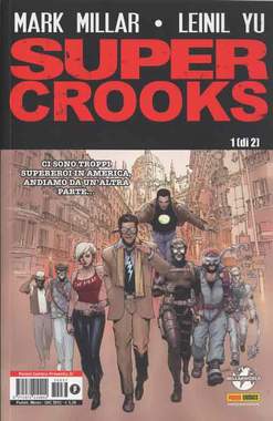 SUPER CROOKS (2013) - 1_thumbnail